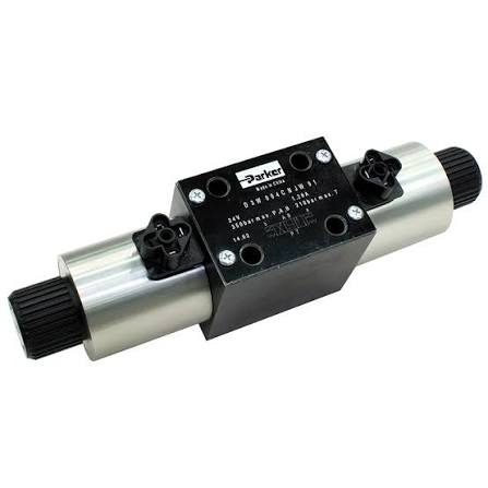 Van thủy lực Parker P/N:D3VW004CNJW42